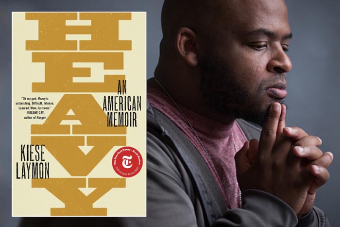 November Body Liberation Book Club Pick: Heavy