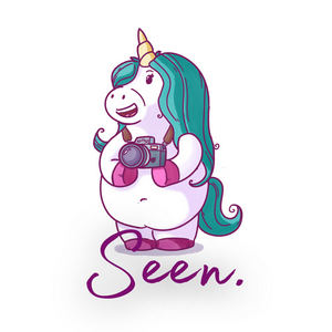 No more feeling bad about yourself in photos!